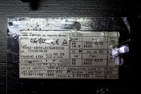 GE Fanuc A06B-0859-B192#3000 Spindelmotor 22kW (Defekter Anschluss) Used