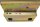 ISH-Ingenieursoziet&auml;t GmbH Panel-Monitor 17&quot; 153107 + KVS-66-F-D-PS/2 Tasatur used