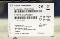 Agilent G7167-60005 Infinity II Cooler/Thermostat Condensator