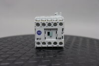 Allen Bradley 100-M12NZ*3 Sch&uuml;tz Ser: B 6kV AC-3V: 500V 4,2kW used