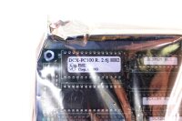 DCX-PC100 Motion Control Motherboard with 6 Motion Control Cards sealed