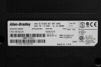 Allen Bradley 1756-OB16E Serie A 1756-0B16E Unused OVP