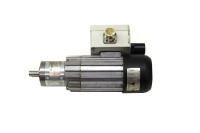 Dunkermotoren DR62.0X80-2 Motor 89W + 88851 01750 Getriebe i=4,5 Used