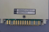Sensors and Synergy SA INDI 2840AS-23277 92057000 used