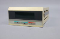 Sensors and Synergy SA INDI 2840AS-23277 92057000 used