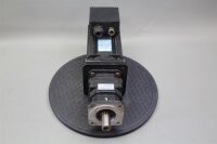 GEORGII KOBOLD KSY 666.30-2 R6 Servomotor + U35 Syntheso...