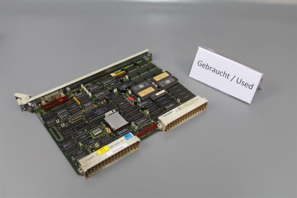Siemens Simatic 6ES5947-3UA22 E-Stand:1 Zentralbaugruppe used OVP