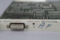 Siemens Simatic 6ES5947-3UA22 E-Stand:1 Zentralbaugruppe used OVP