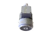 Conrad &amp; Co Elektromaschinenbau 0,18 kW 1315 rpm DR 63B-4 Motor + Bonfiglioli VF30P Getriebe used