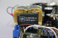Siemens Simodrive 6RB2030-0FA01 Leistungsteil 30/75A used