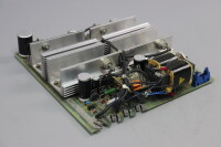 Siemens Simodrive 6RB2030-0FA01 Leistungsteil 30/75A used
