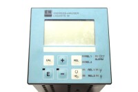 Endress + Hauser Liquisys-M ph/Redox CPM223-PR0010 4209DE05G00 used