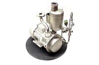 Sterling LEMA 26 A6 + LF 80/2C-11 Pumpe