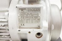 Sterling LEMA 26 A6 + LF 80/2C-11 Pumpe