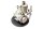 Sterling LEMA 26 A6 + LF 80/2C-11 Pumpe