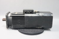 AMK DV7-18-4DF Servomotor 2500 r/min 230V IP54 Used damaged