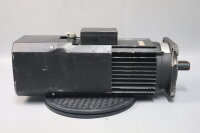 AMK DV7-18-4DF Servomotor 2500 r/min 230V IP54 Used damaged