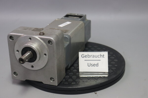 Dunkermotoren Servomotor BG 83x90 2750 r/pm 7,2A Used