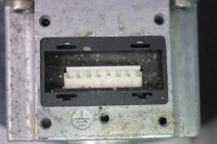 Dunkermotoren Servomotor BG 83x90 2750 r/pm 7,2A Used