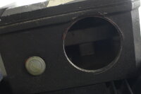 Baum&uuml;ller DSOG 100-K W2S130-AB03-10 Servomotor used