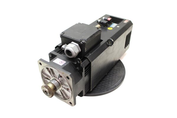 Baum&uuml;ller W2S130-AB03-10 Servomotor used