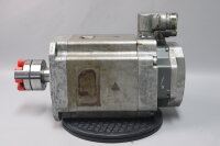 Siemens 1FK7105-5AF71-1EG2 Servomotor 3000 r/min 294V Used