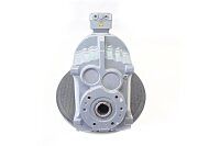 SEW Eurodrive FA67B DAS90S4/TF/IS Getriebemotor used