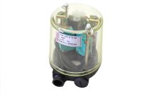 Gemü 1214 000 Z 10 22 elektrischer...