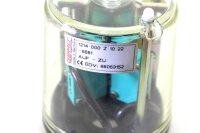Gemü 1214 000 Z 10 22 elektrischer...