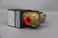Alcon PKL610252 Elektroventil 21-24-21-15 220V 50Hz 6.5Bar unused