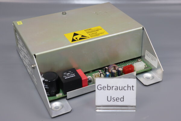 Hamo AG PU II 31 E/A SYSTEL SA 939.62.0243 939620243 used