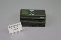 Siemens 6ED1 053-1HB00-0BA1 Display 6ED1053-1HB00-0BA1 used