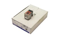 Omron MY4 110/120 V AC (S) Relais 10 stk. unused OVP