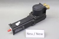 Rexroth Indramat MKE037B-144-GP0-BENN Servomotor...