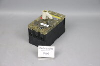 Moeller NZM4-40 Leistungsschalter used
