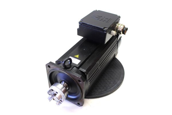 SEW Eurodrive CFM112H/BR/TF/RH1L/KK Servomotor 400V 4500rpmUsed