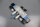 Festo JMVH-5-1/4-B 19136 V202 Magnetventil + 2x Festo MSV-3 119 807 used