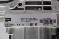 Kone UniPowerMotor base 75/24 0,37kW 400V 50Hz 75Nm IP65...