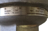 Protego DA-G-1&quot;-IIC-Y6 Detonationsrohrsicherung used