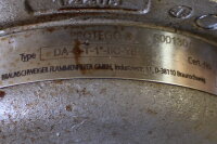 Protego DA-G-T-1&quot;-IIC-Y6 11bar  Detonationsrohrsicherung used