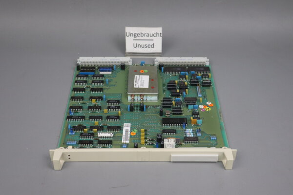 ABB 57120001-HZ DSAI 155 Analog input board 2668 184-143/1 unused