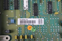 ABB 57120001-HZ DSAI 155 Analog input board 2668...