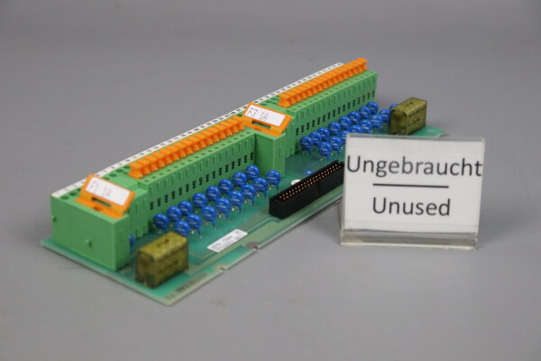 ABB 2668 184-644 connection drive unit 57160001-UH/1 150A unused