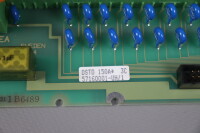 ABB 2668 184-644 circuit board 57160001-UH/1 150A unused