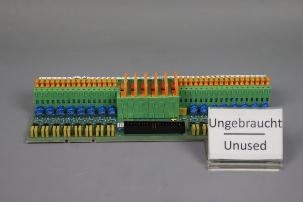 ABB DSTA 131 3C 57120001-CV1 2668 184-647/2 connection unit unused