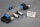Festo JMVH-5-1/4-B 19136 V702 Magnetventil + 2x Festo MSV-3 119 807 used