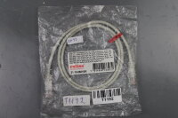 ROLINE 21.15.0601BR Patchkabel 1m unused