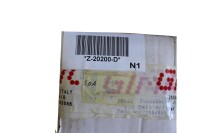 Gimatic Z-20200-D Pneumatischer Kugelumlaufschlitten Unused