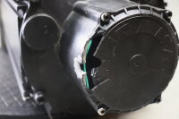 Rexroth MHD115B-058-PG1-AA Servomotor 6000/min + Getriebe used