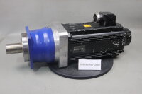 Rexroth MHD115B-058-PG1-AA Servomotor 6000/min + Getriebe...